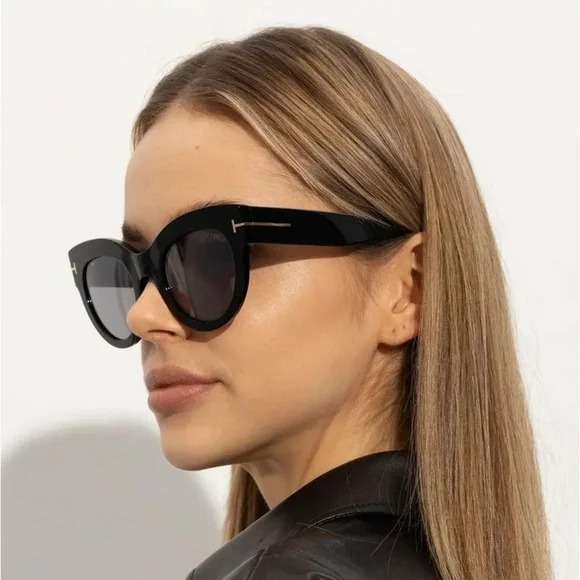 Tom Ford LUCILLA FT1063-01C Sunglasses s-l400.jpg main image 2